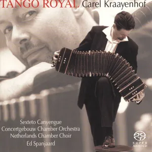 Tango royal